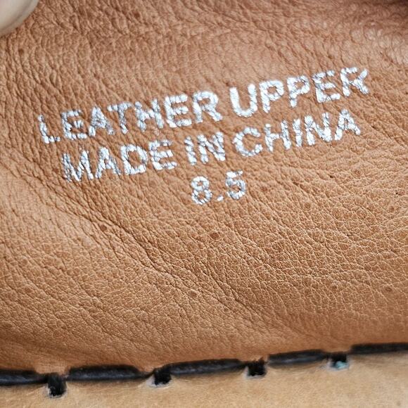 J/Slides NYC Shoes - Picture 8 of 8